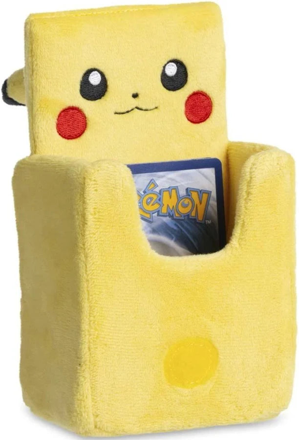 Portamazo/Deckbox Pikachu