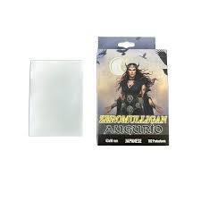 Protector Standard AUGURIO BLANCO - Zero Mulligan (x102)