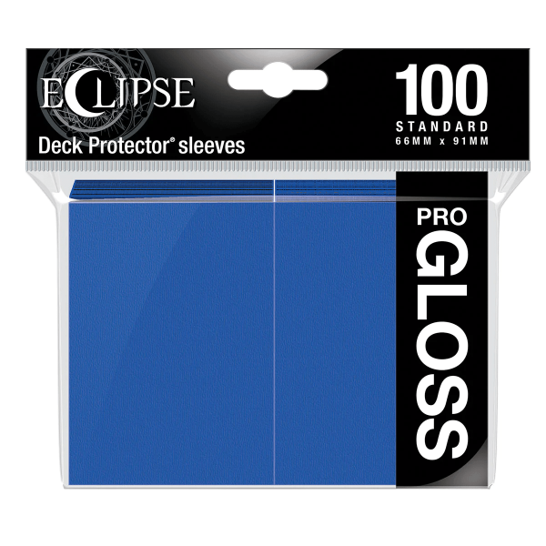PRT Protector Eclipse STD Pacific Blue x100