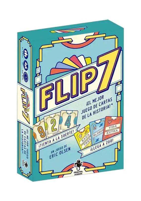 Flip 7