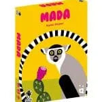 Mada
