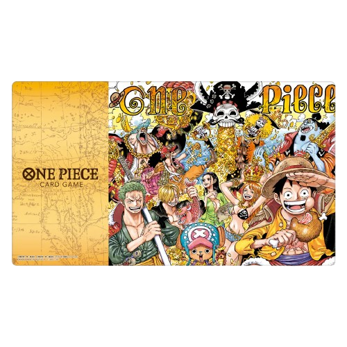 One Piece TCG Playmat