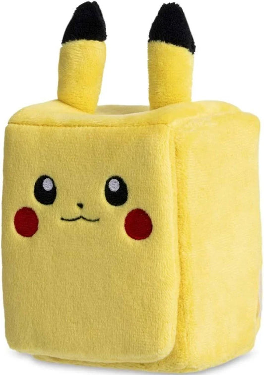 Portamazo/Deckbox Pikachu