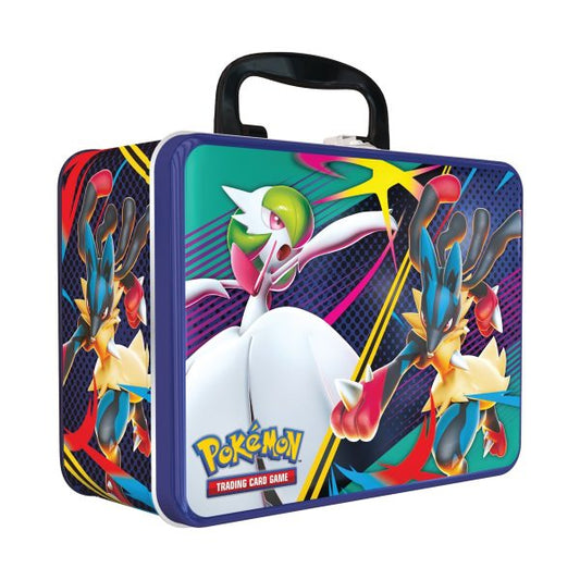 POK Collector Chest Q3 2025 (Producto en inglés)