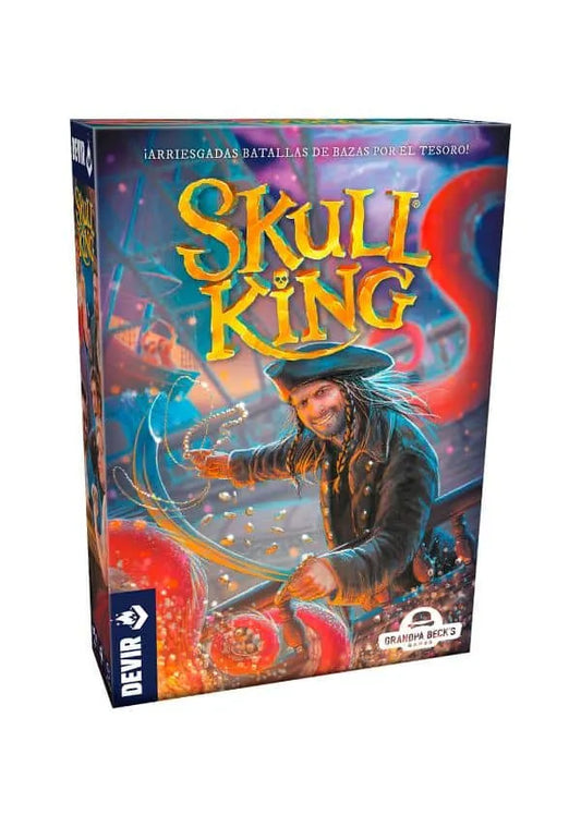 Skull King