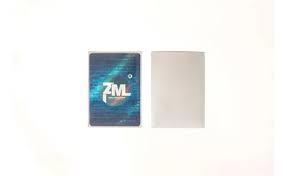Protector Standard FORTUNA BLANCO - Zero Mulligan (x102)