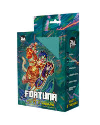 Protector Standard FORTUNA MENTA - Zero Mulligan (x102)