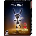 The Mind